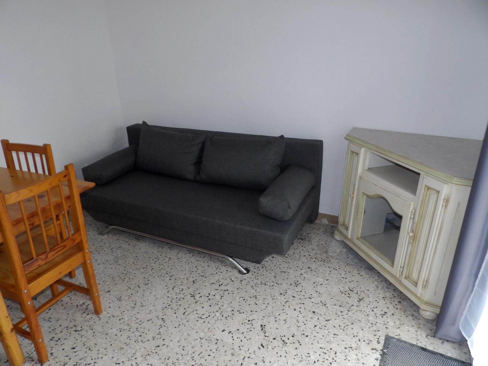 Chez Steph Apartment *