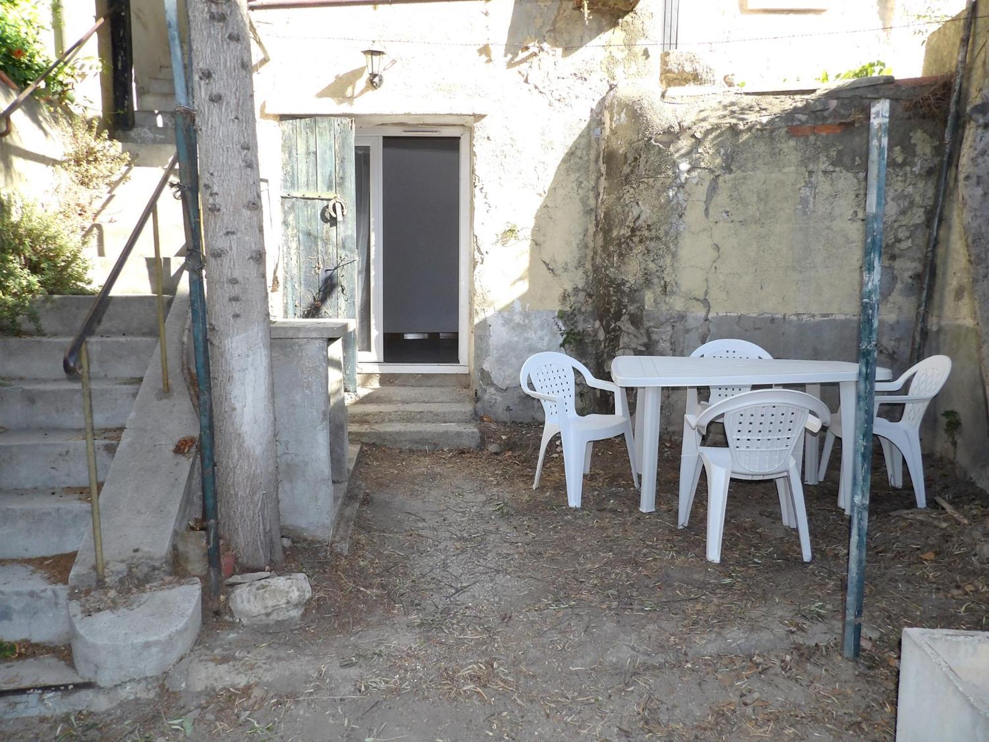 Chez Steph *