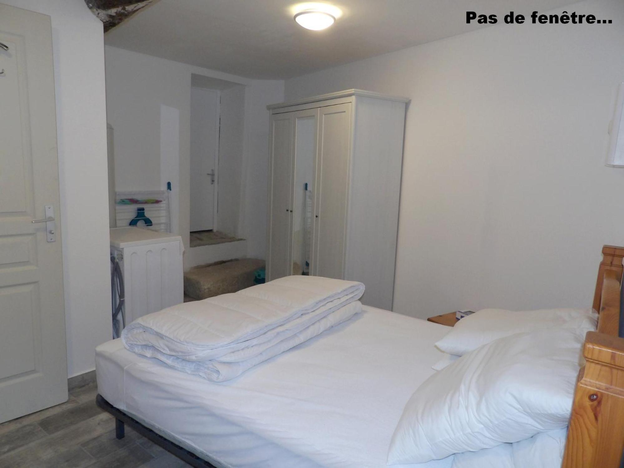 Apartment Chez Steph Eyguières